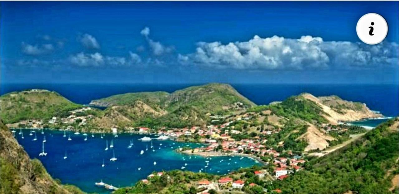 STUDIO LAURIER - 4 pers - proche bourg -1- - 2