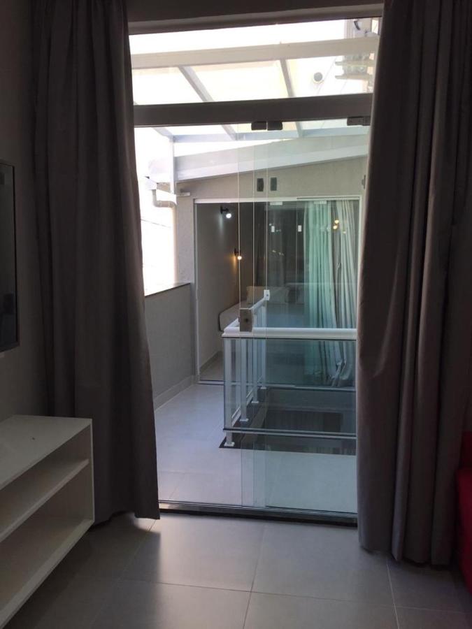 Waikiki Apartament Ipanema - 3