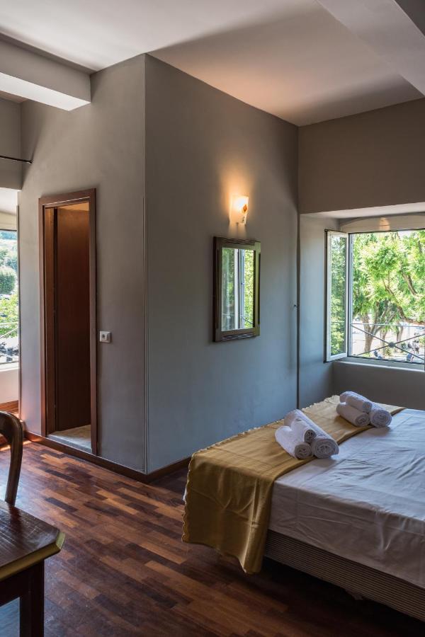 Antica Terrazza Frascati - 2