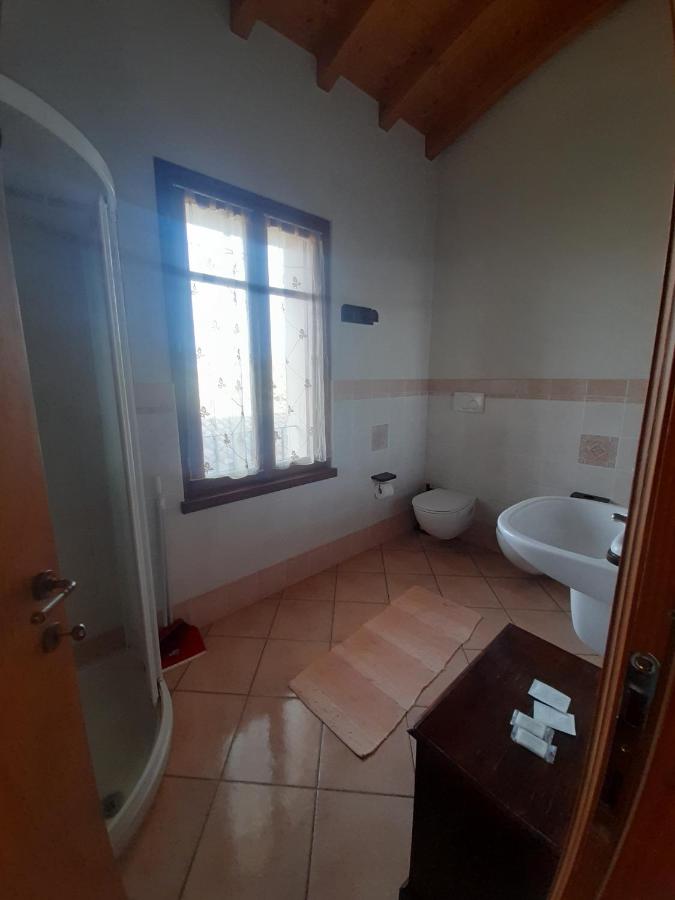 Agriturismo Trebis photo
