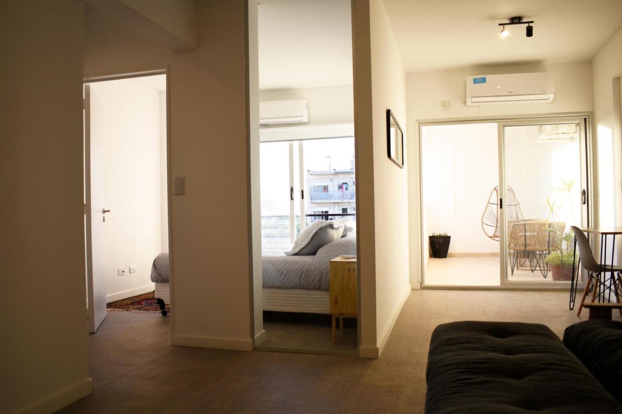 Palermo Soho. Moderno, Cómodo y Luminoso