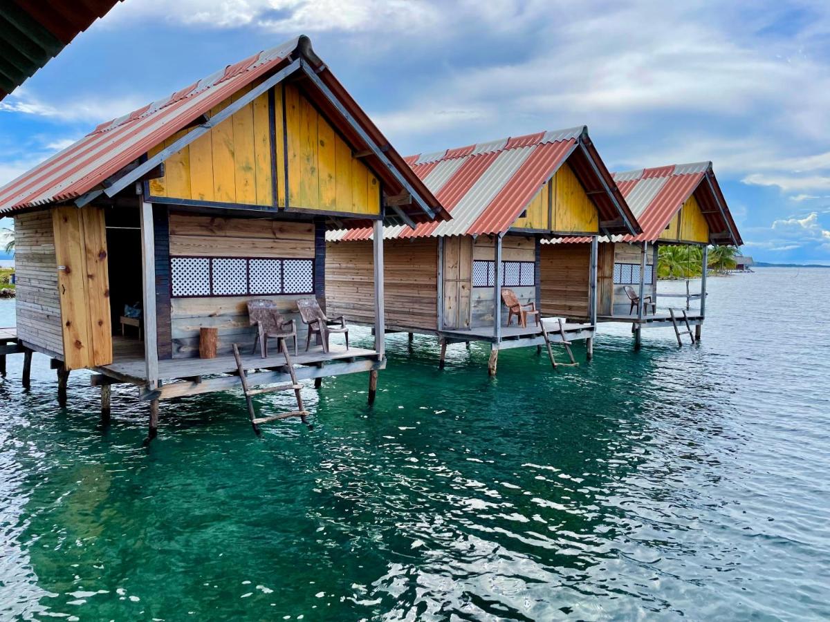 Image: Enjoy San Blas - Isla Wailidup (Guna Yala)