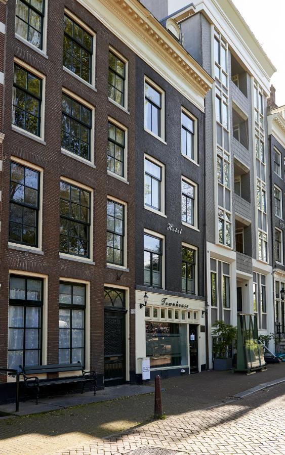 The Townhouse Hotel