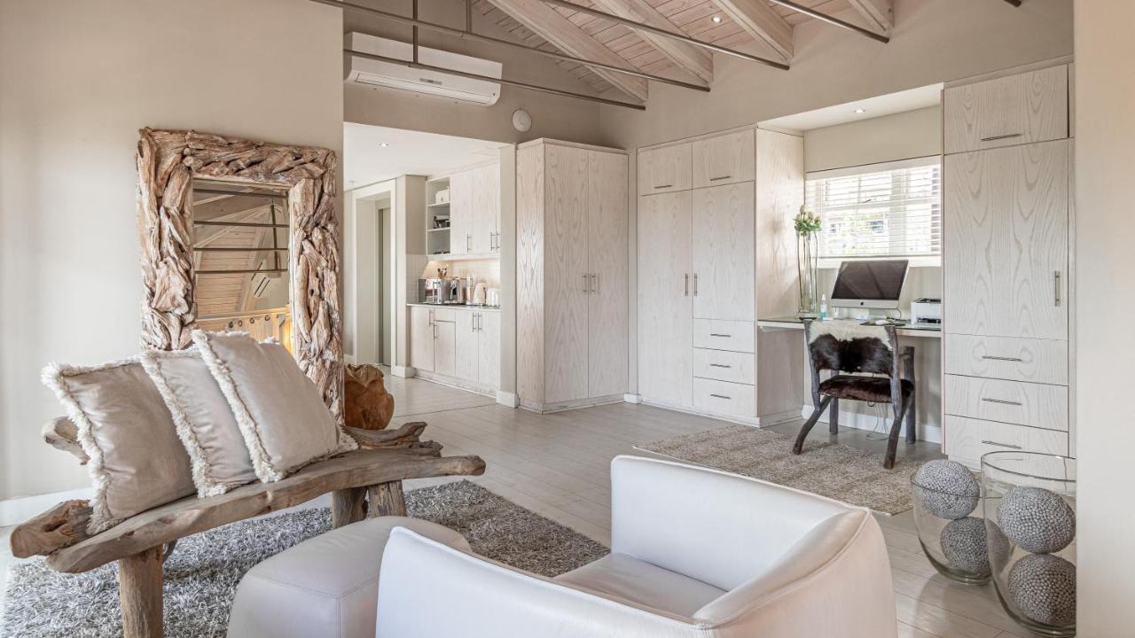 The Glen Boutique Hotel & Spa - 5