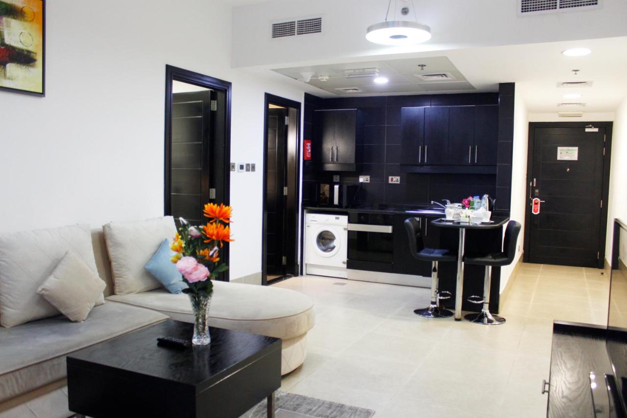 Al Diar Sawa Hotel Apartments - 2