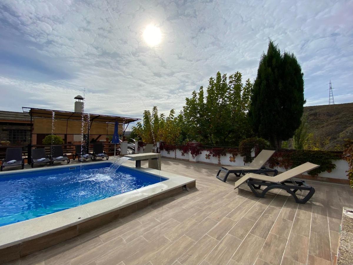 Villa Elisabeth, Granada – Precios actualizados 2022
