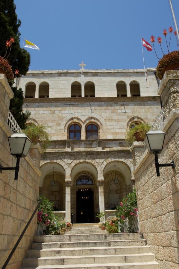 Austrian Pilgrim Hospice Jerusalem Updated 2021 Prices