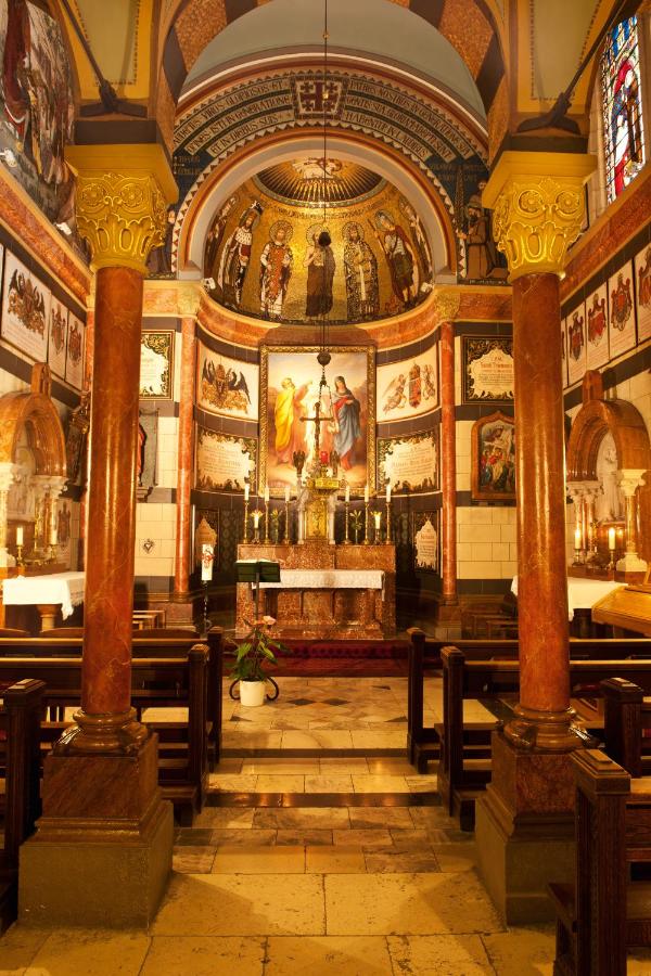 Austrian Pilgrim Hospice Jerusalem Updated 2021 Prices