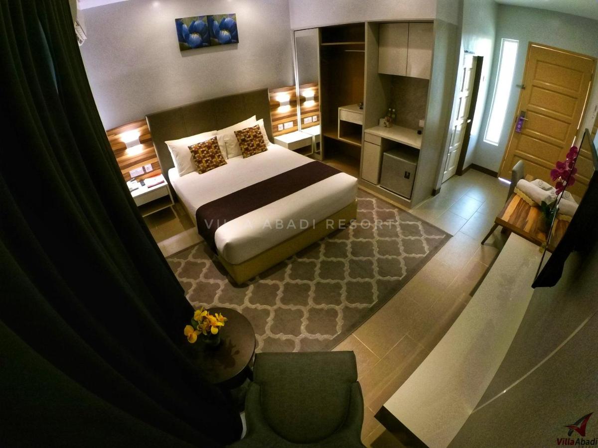 The Red Warriors Villa Abadi Pantai Cenang Updated 2021 Prices