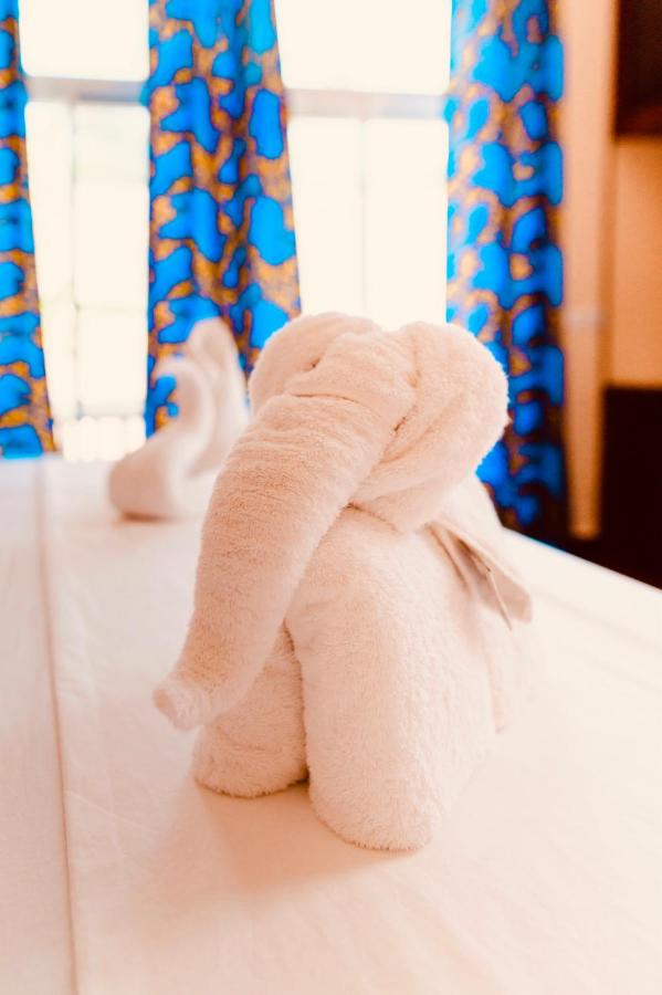 Spa hotel: Mambo Paradise