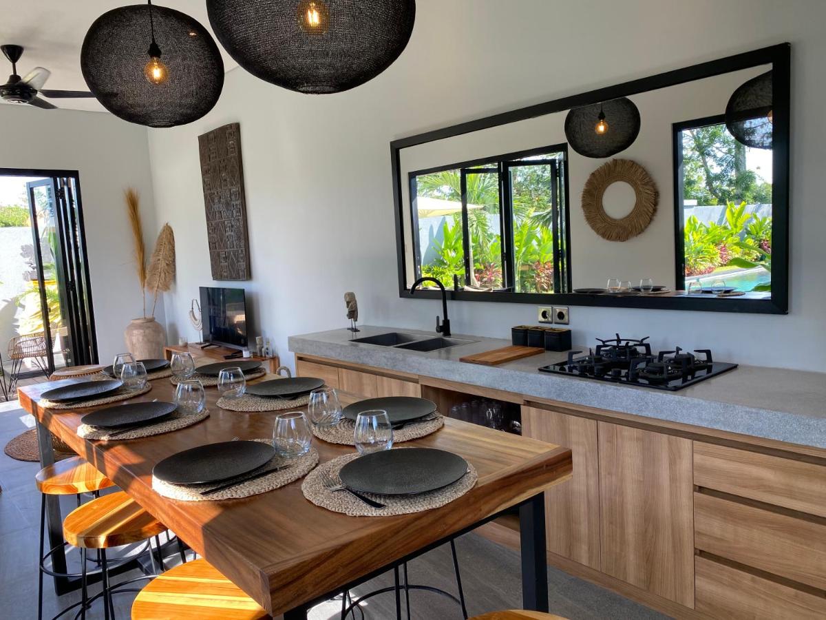 Optima Villas Bingin - 5