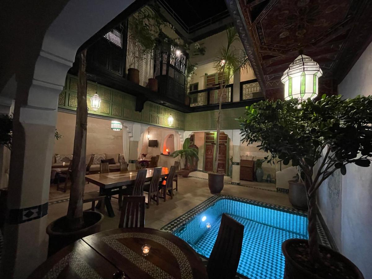 Riad Dalla Santa - 4