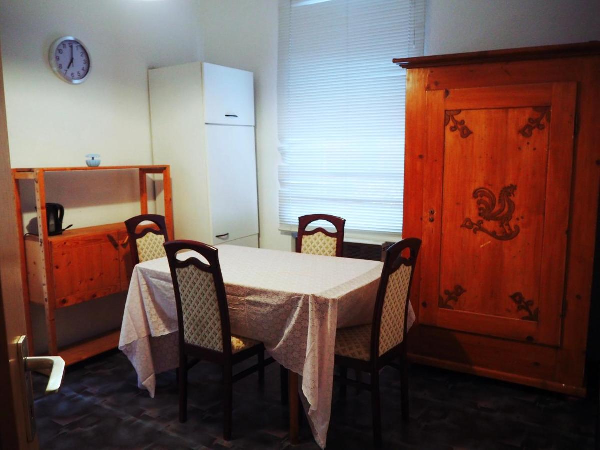 Apartment Nürnberg Schoppershof