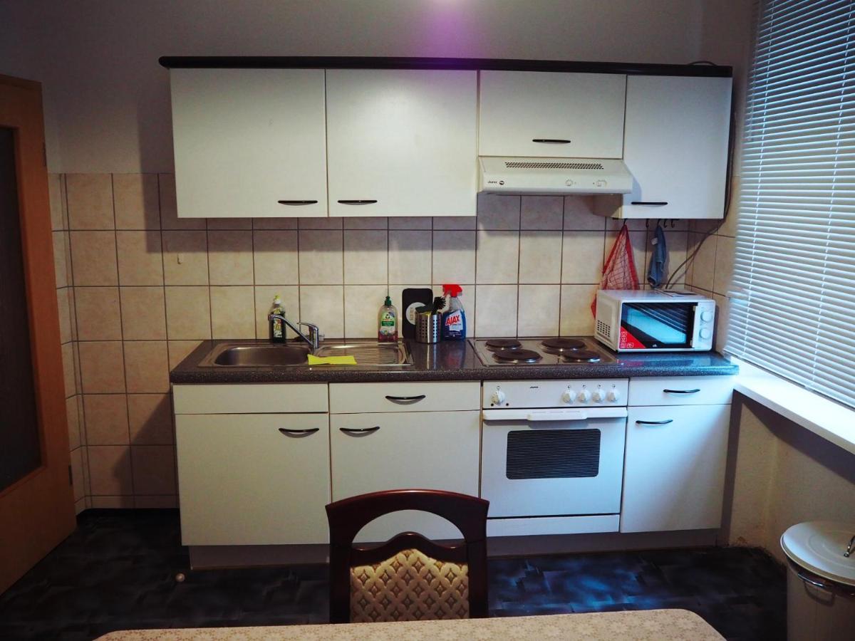 Apartment Nürnberg Schoppershof