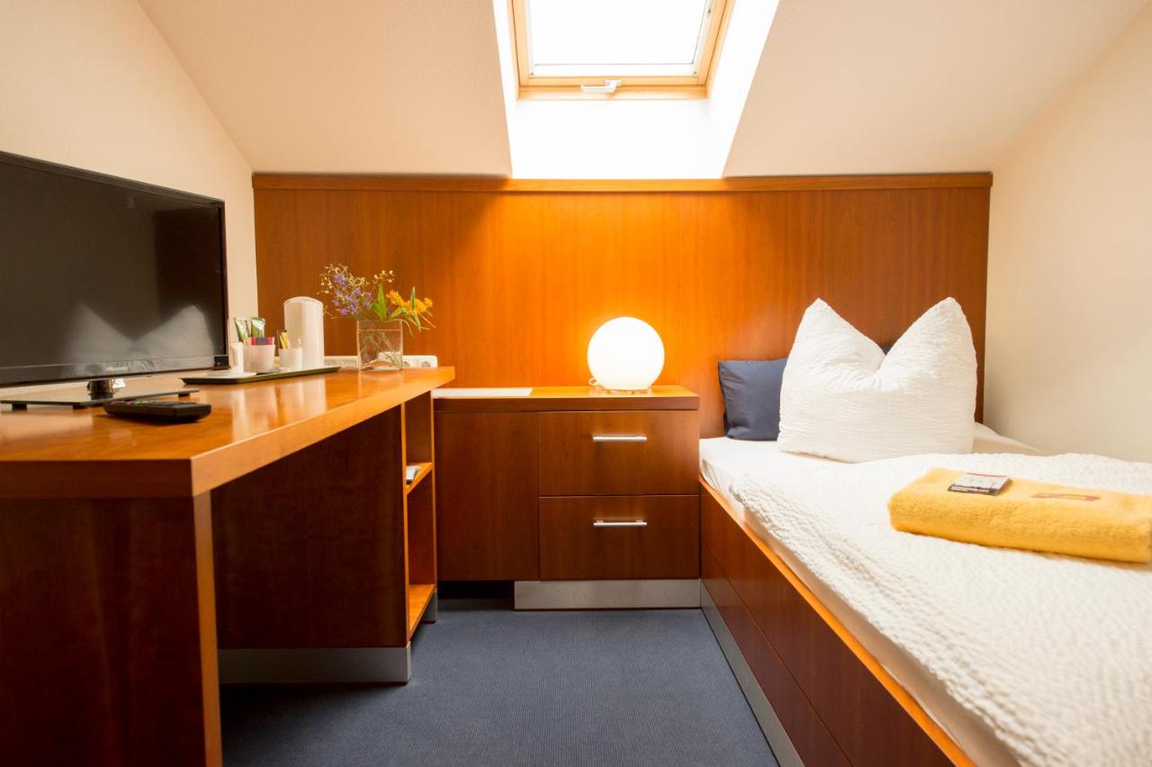 Pension Freiraum Guesthouse Berlin - 5