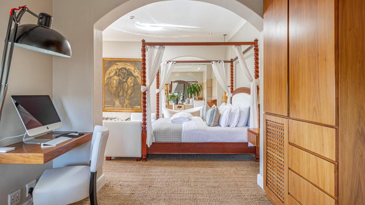 The Glen Boutique Hotel & Spa - 2