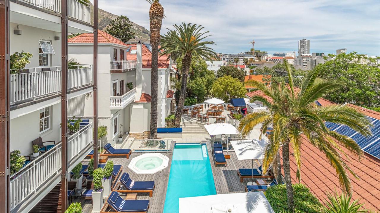 The Glen Boutique Hotel & Spa - 4