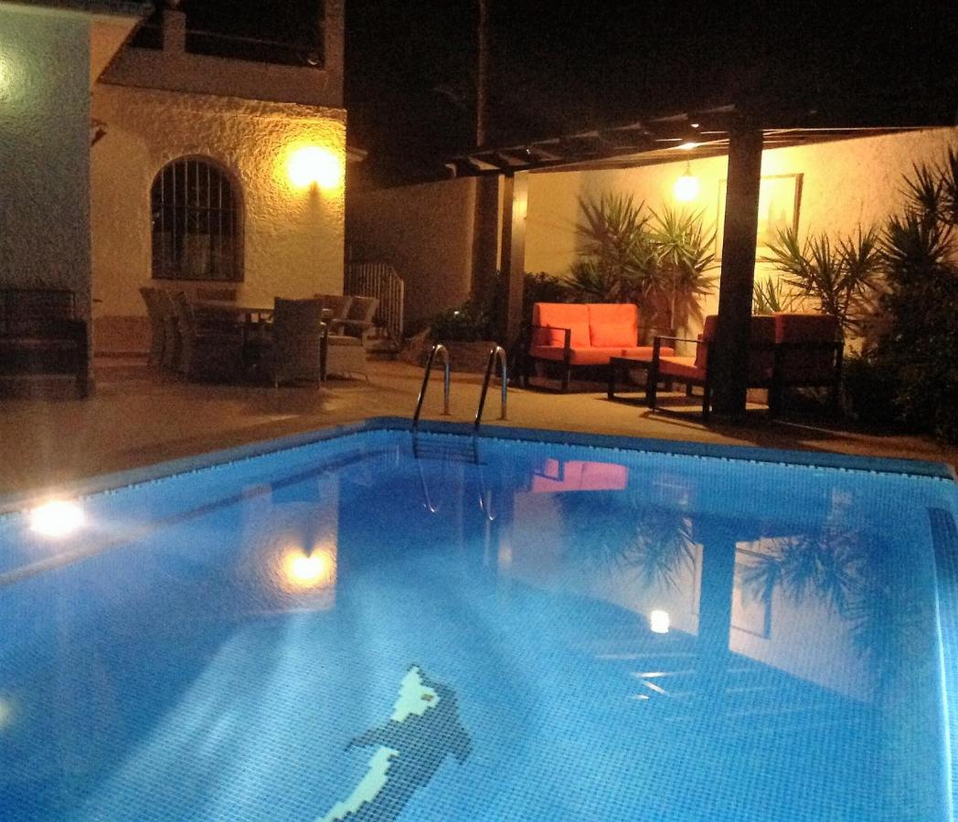 Free Bubbly! Villa Pandora For 8 Pool Puerto Banus, Marbella ...