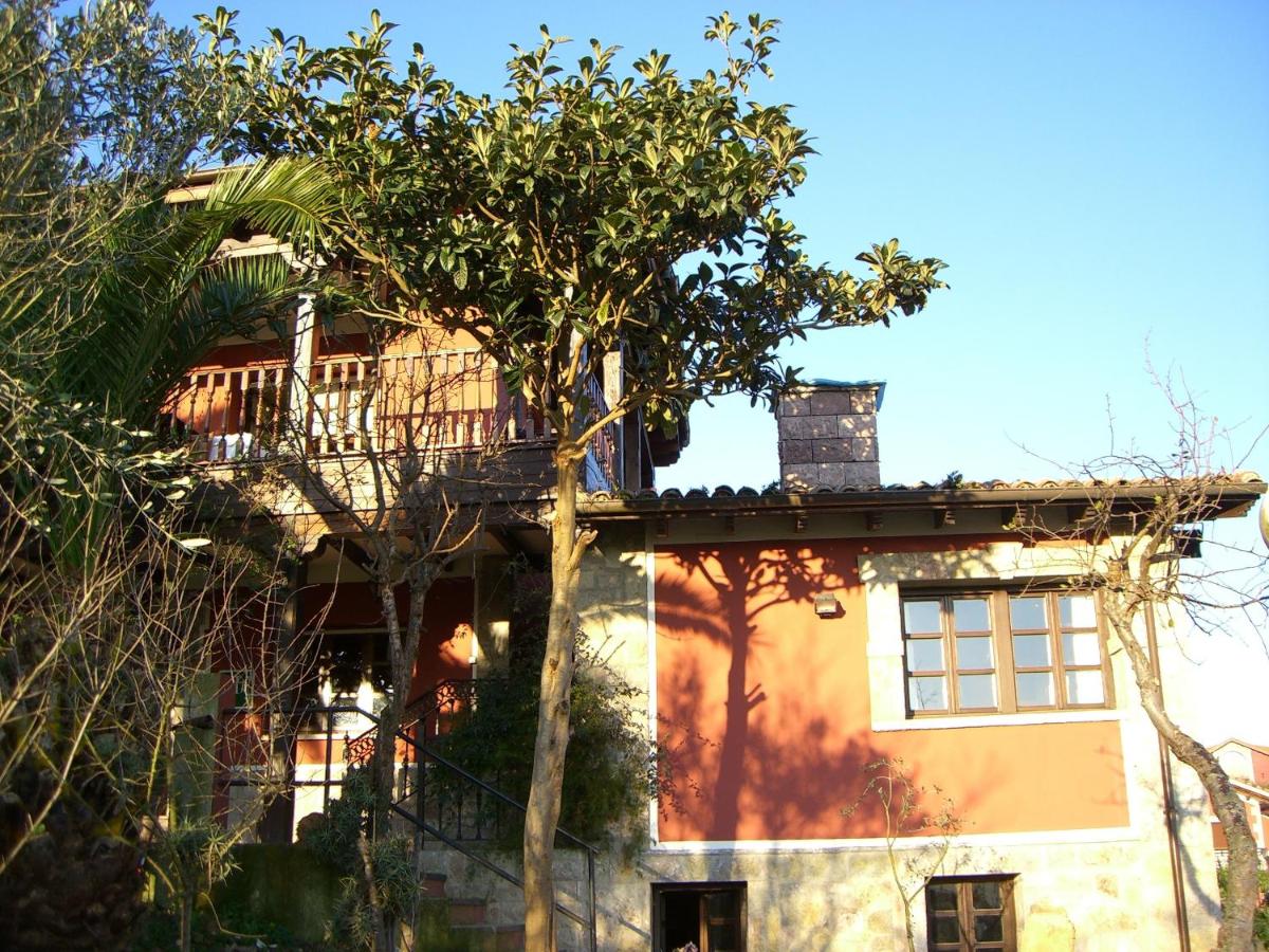 Hotel Rural La Curva Ribadesella, Spain - Booking.com