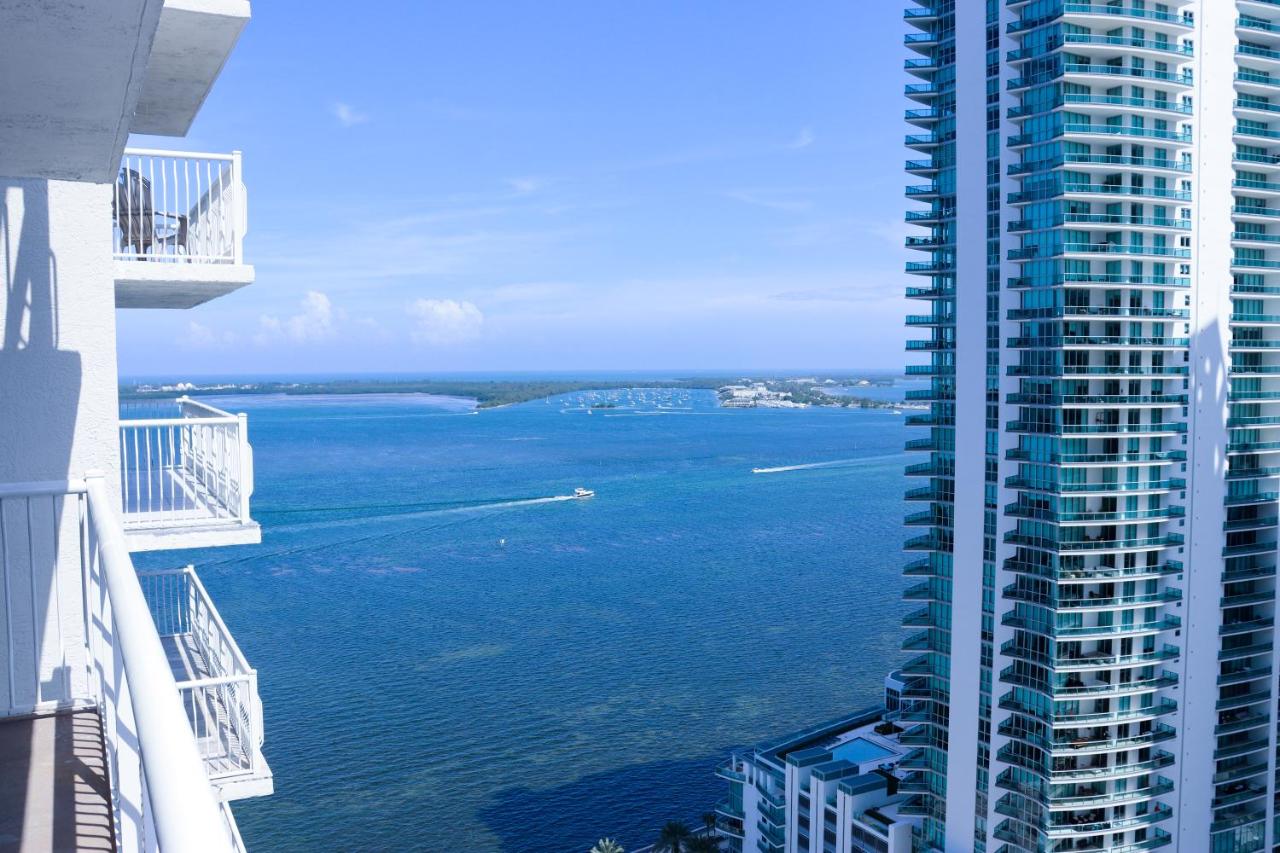 Brickell Apartments with Oceanview - 2