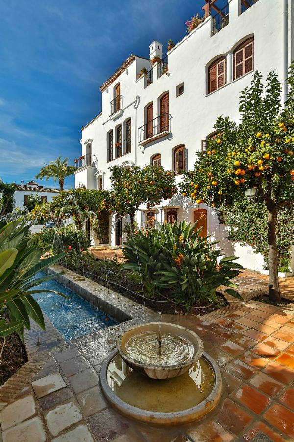 Apartment Señorio de Marbella, Marbella – Bijgewerkte prijzen ...