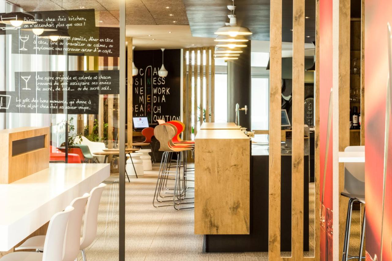 Ibis Sevilla, Севилья - обновленные цены 2022 года