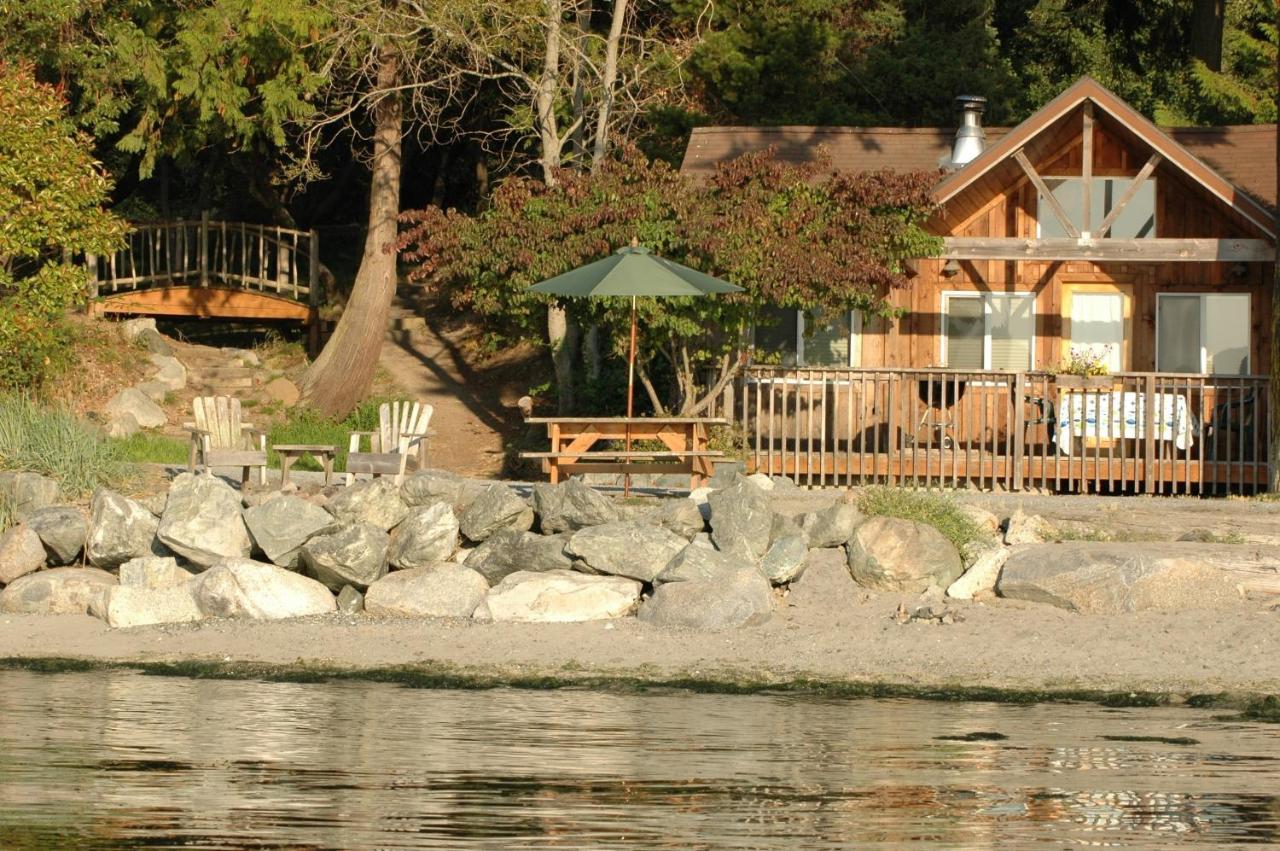 Image: West Beach Resort