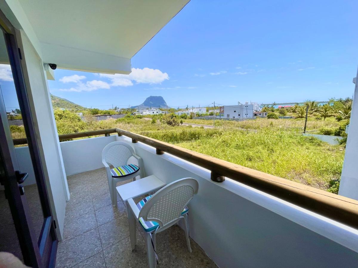 Tenexia - Morne Brabant Studio - 5