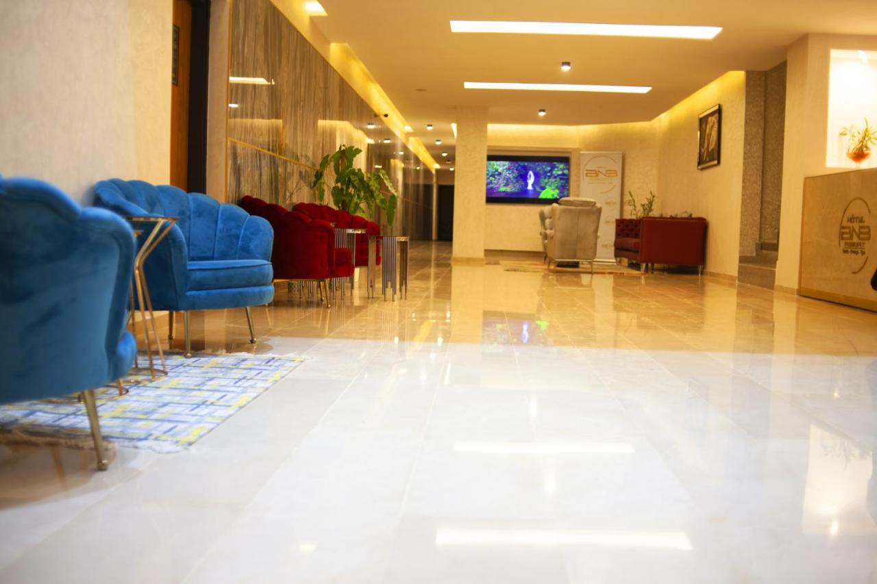 BNB Hotel Spa photo
