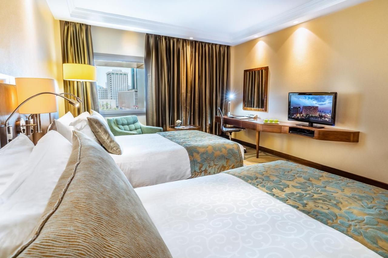 InterContinental Bahrain, an IHG Hotel photo