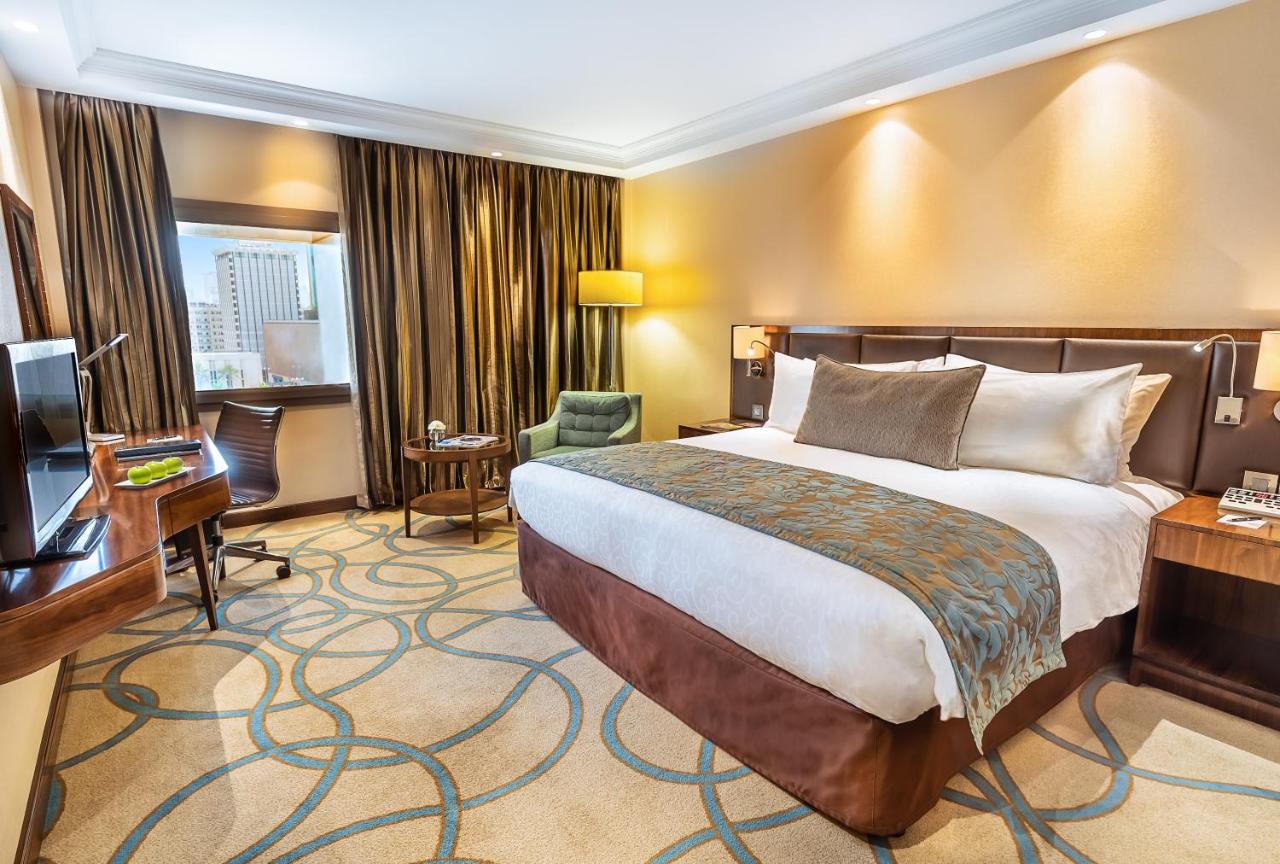 InterContinental Bahrain, an IHG Hotel photo