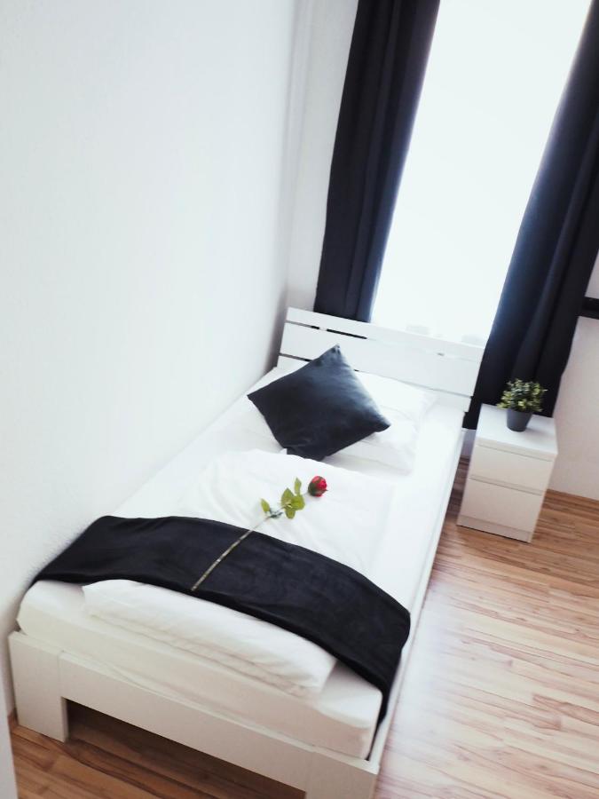 Apartment Nürnberg Schoppershof