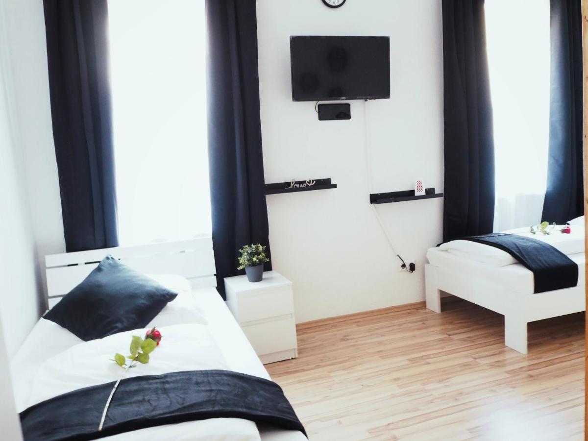Apartment Nürnberg Schoppershof