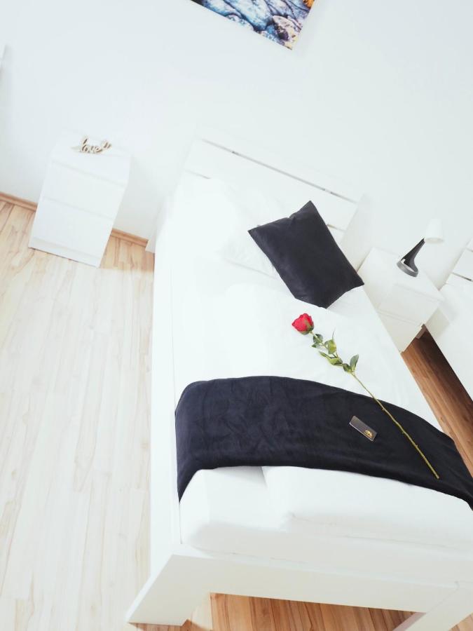 Apartment Nürnberg Schoppershof
