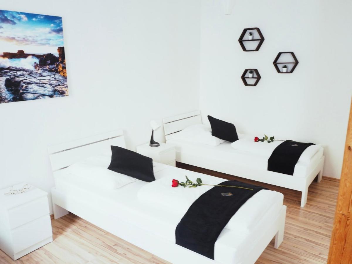 Apartment Nürnberg Schoppershof