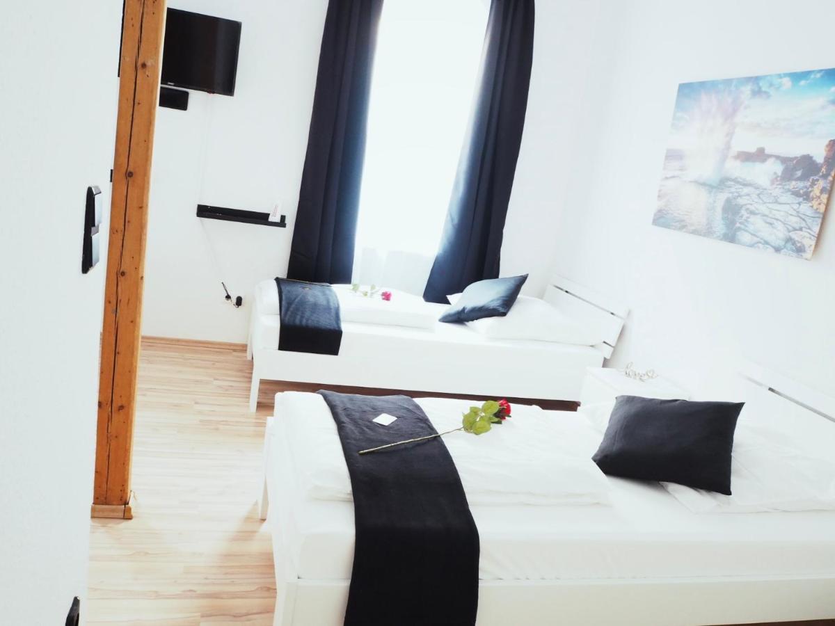 Apartment Nürnberg Schoppershof