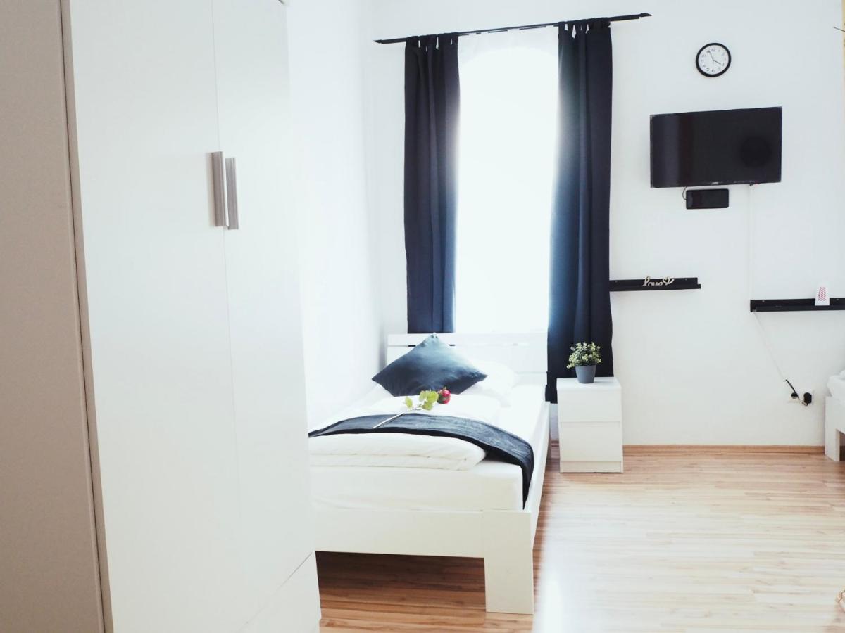 Apartment Nürnberg Schoppershof