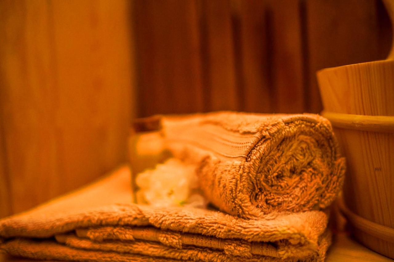BNB Hotel Spa photo