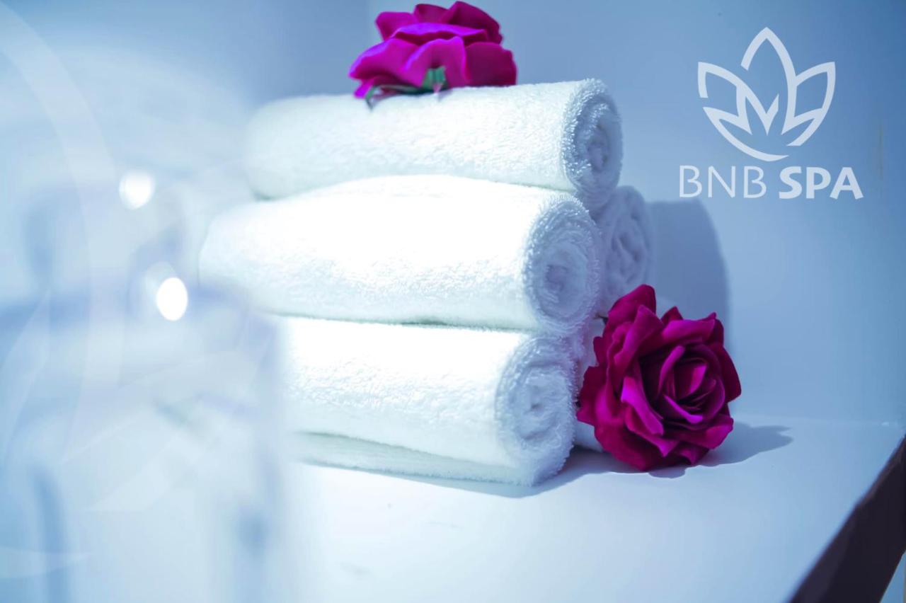 BNB Hotel Spa photo