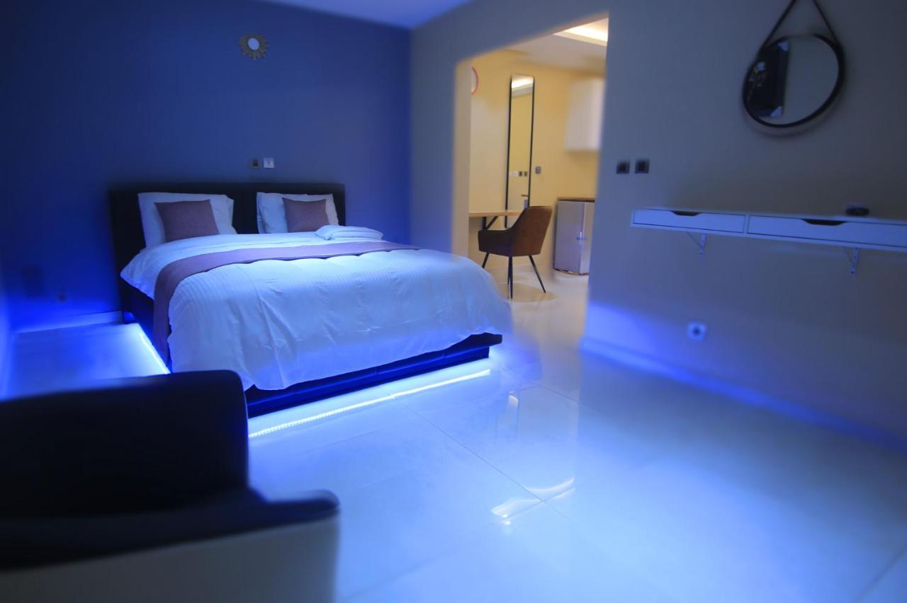BNB Hotel Spa photo