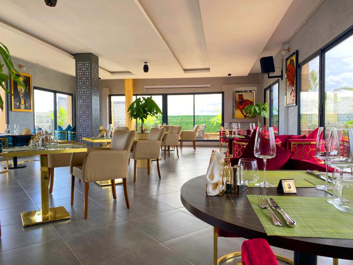 BNB Hotel Spa photo