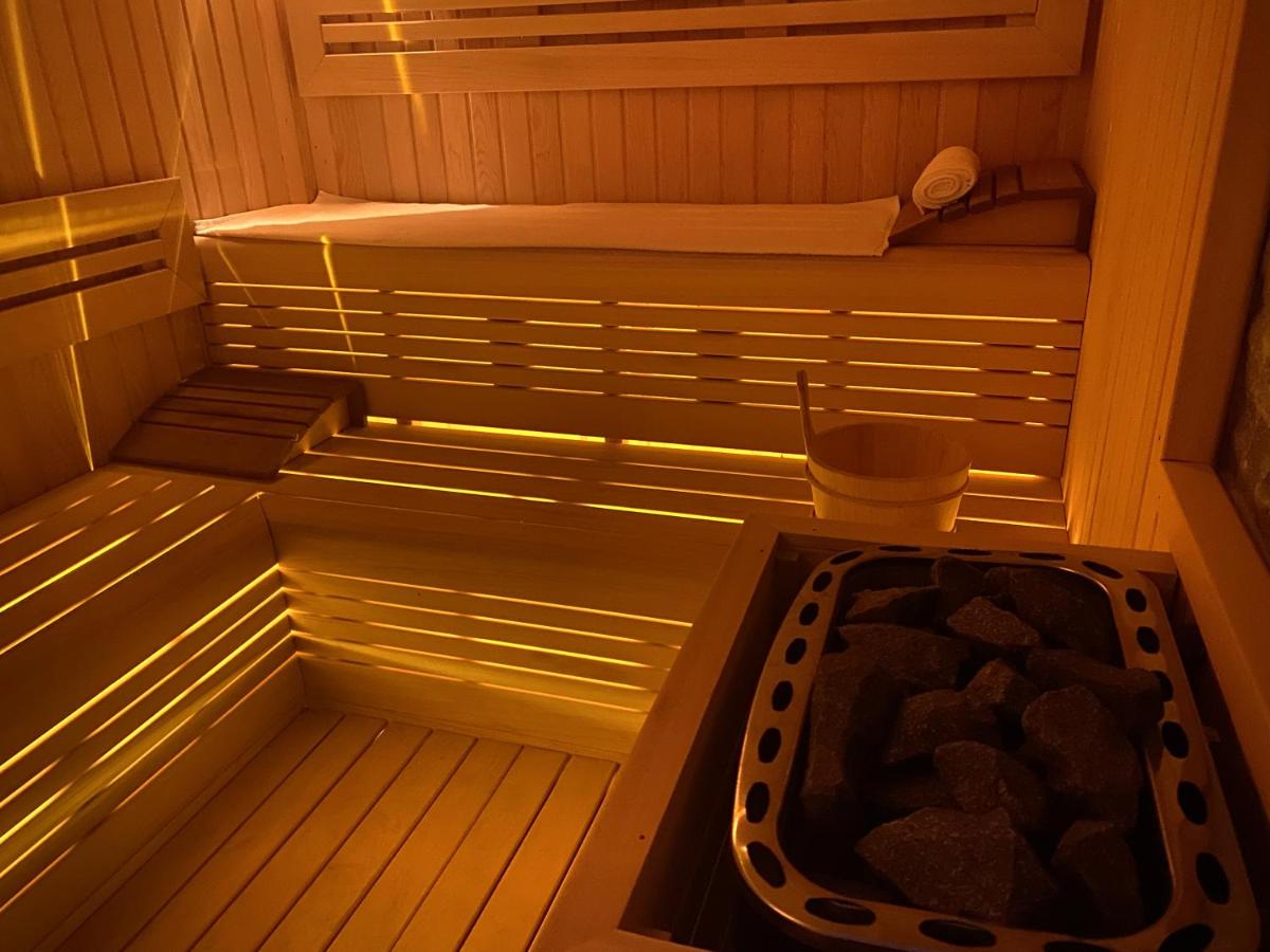 BNB Hotel Spa photo