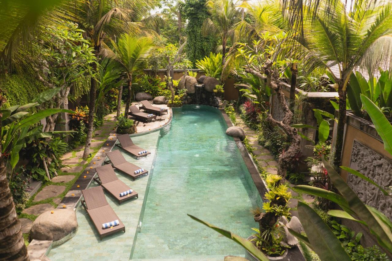 Weda Cita Resort and Spa by Mahaputra