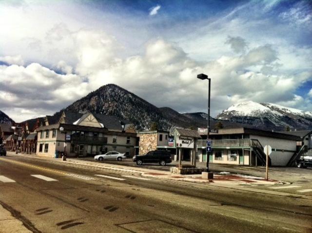 Snowshoe Motel — photo 4