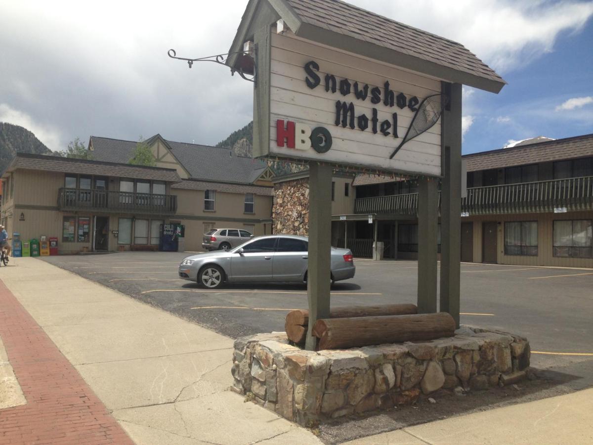 Snowshoe Motel — photo 7