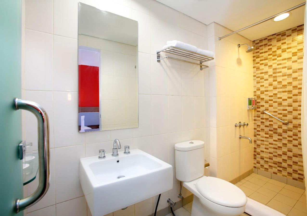 Amaris Hotel Dewi Sri - Bali - 3