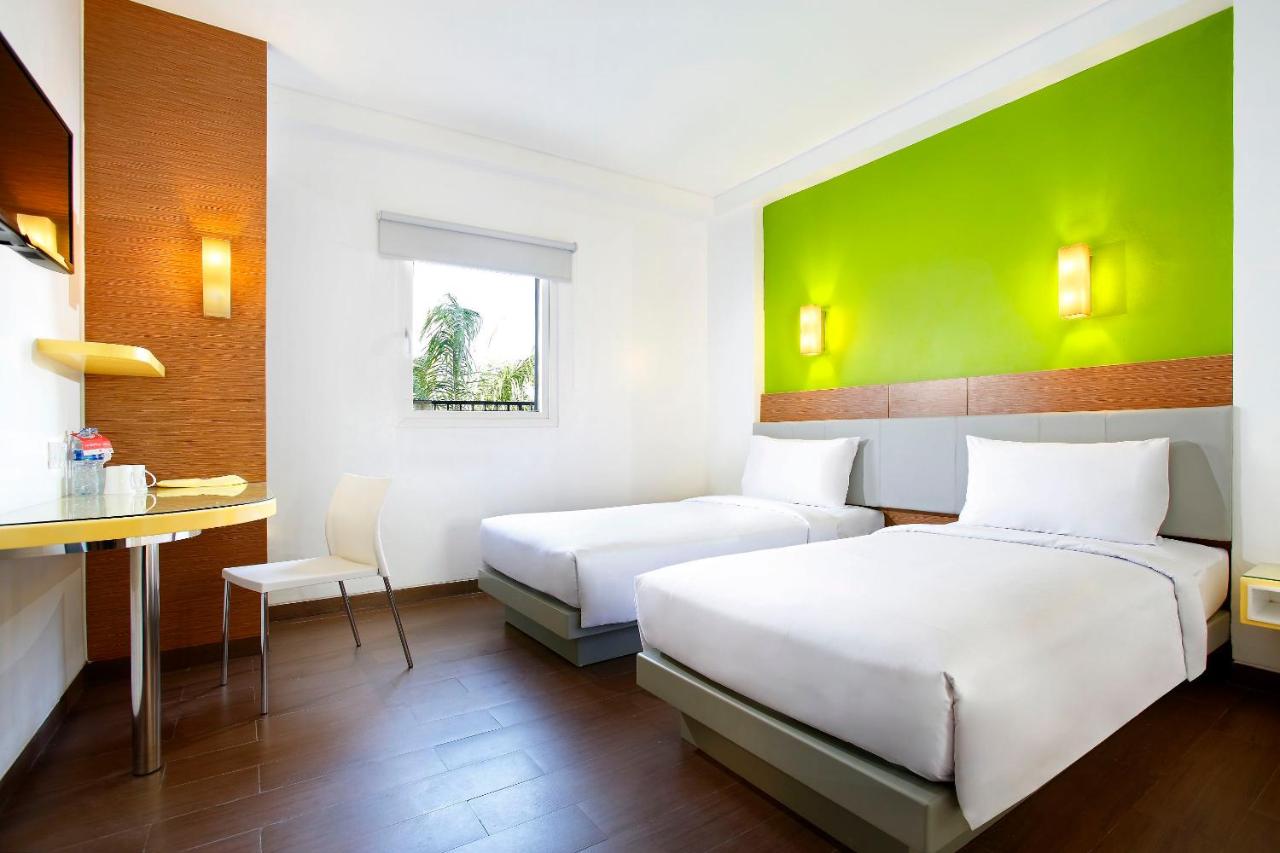 Amaris Hotel Dewi Sri - Bali - 2