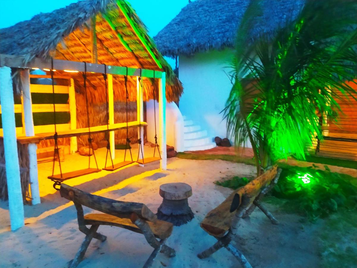 Nomads Village, Macapa photo