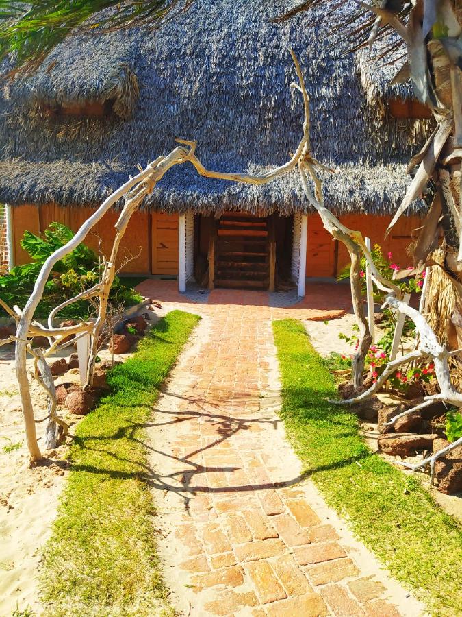 Nomads Village, Macapa photo