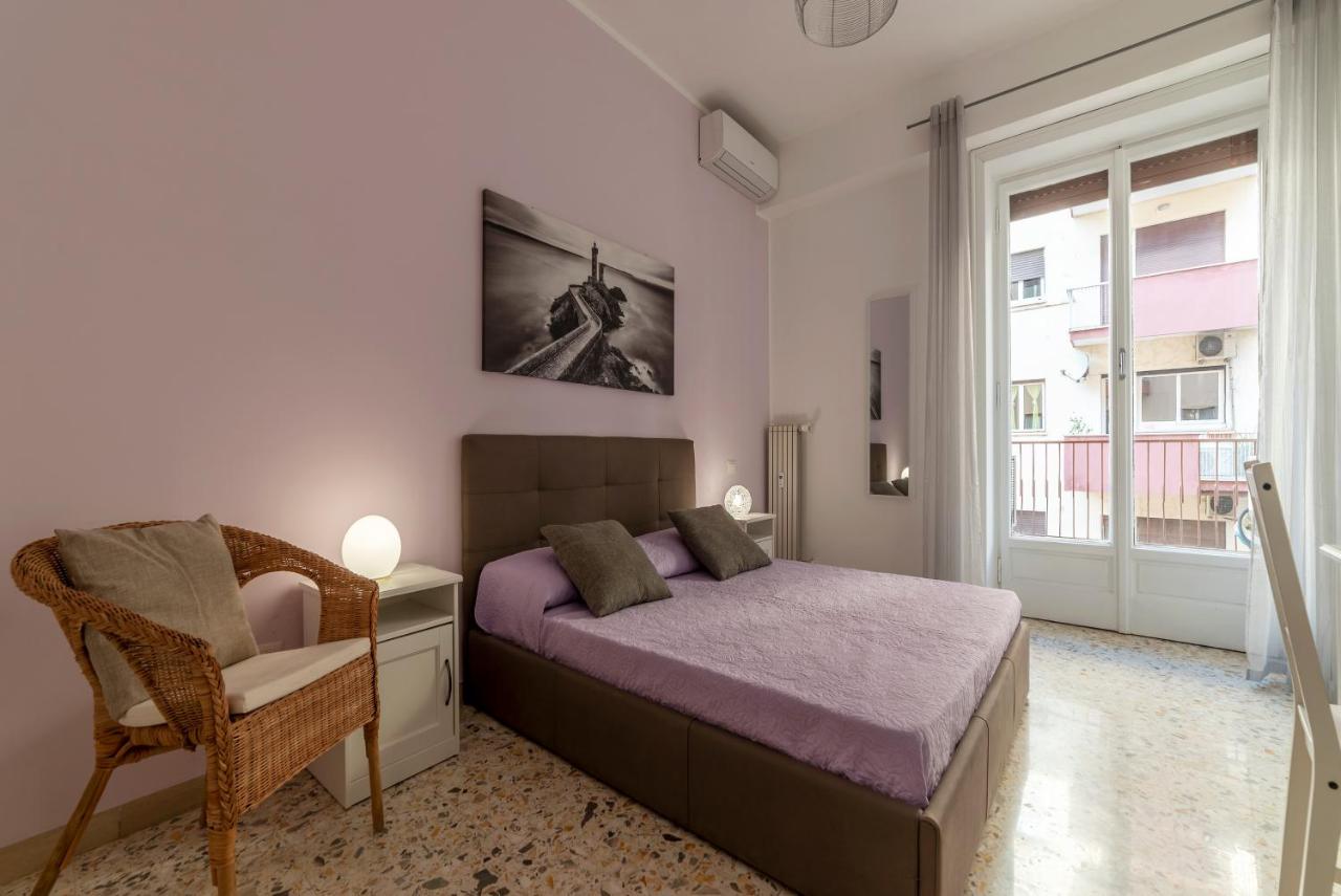 GuestHost - Musei Vaticani & Cipro MM Apartment - 2